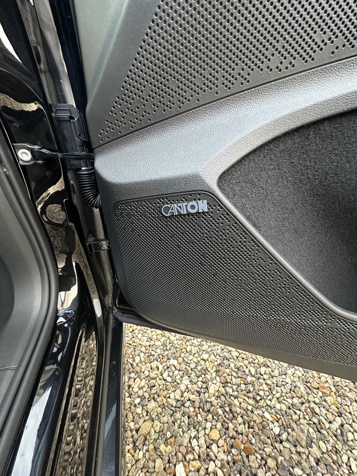 Skoda Enyaq 85 iV Sportline Maxx 5d