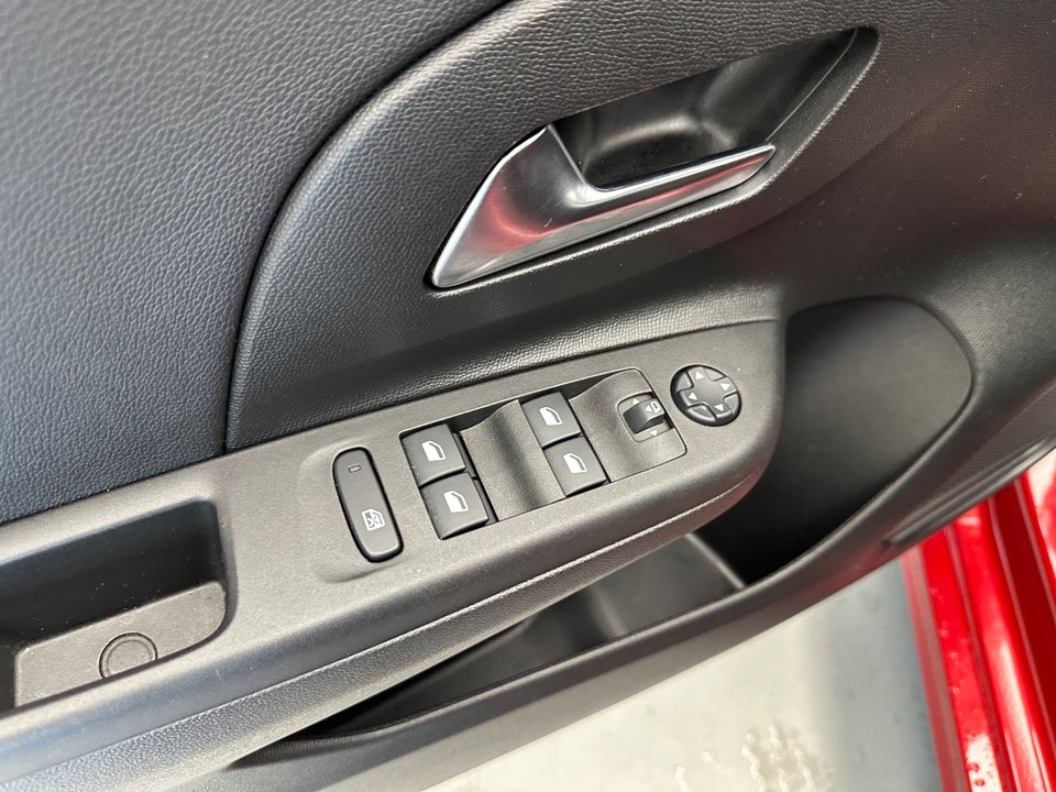 Opel Corsa 1,2 Sport 5d