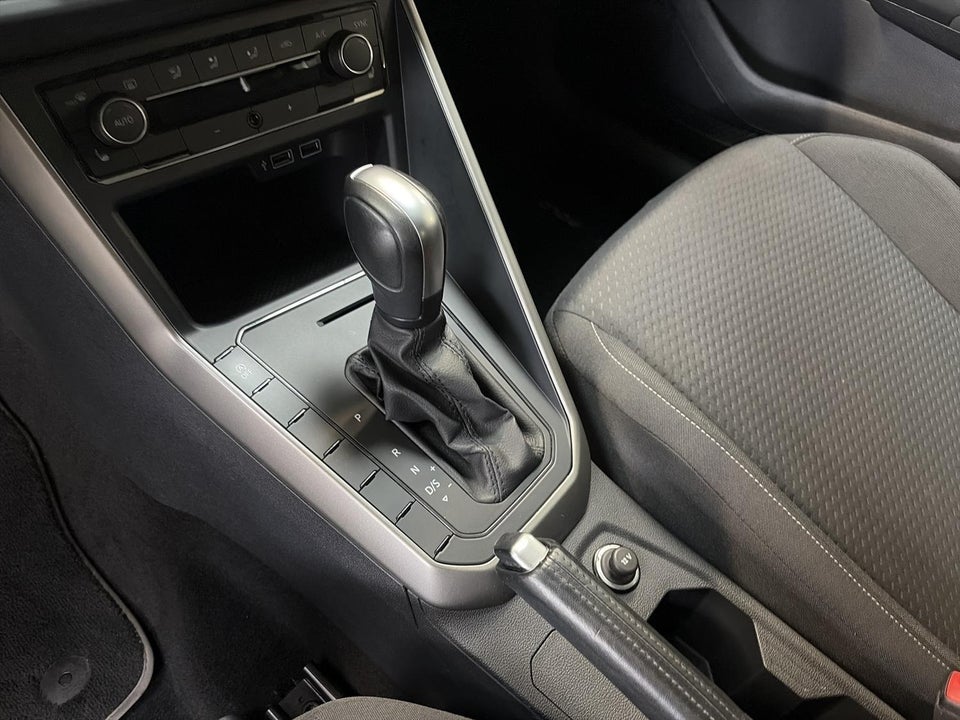 VW Polo 1,5 TSi 150 Comfortline DSG 5d