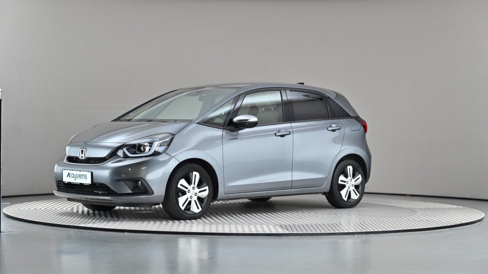 Honda Jazz 1,5 i-MMD Executive eCVT 5d