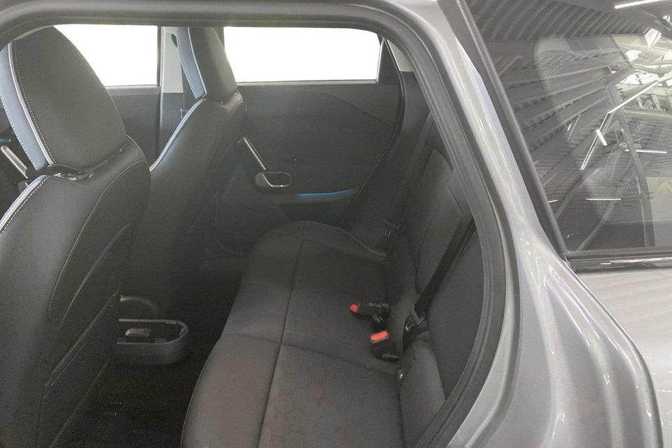 MINI Aceman E Classic Trim L 5d