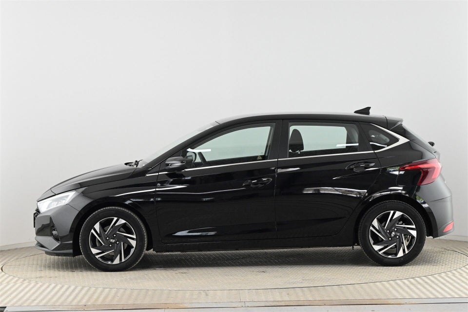 Hyundai i20 1,0 T-GDi Advanced 5d