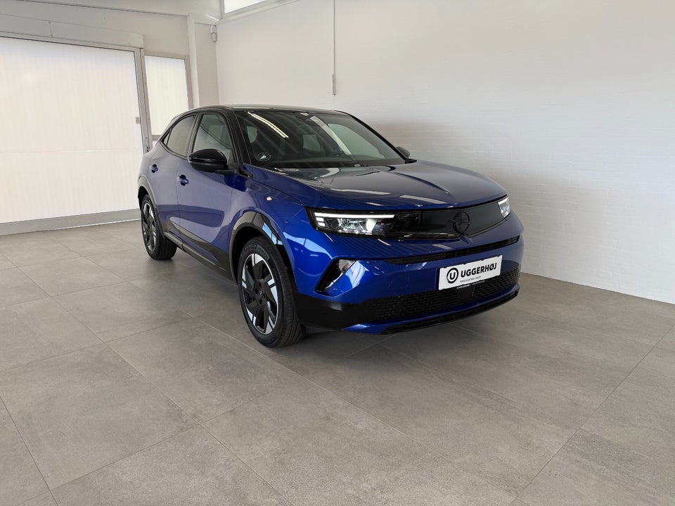 Opel Mokka-e 54 GS Line 5d