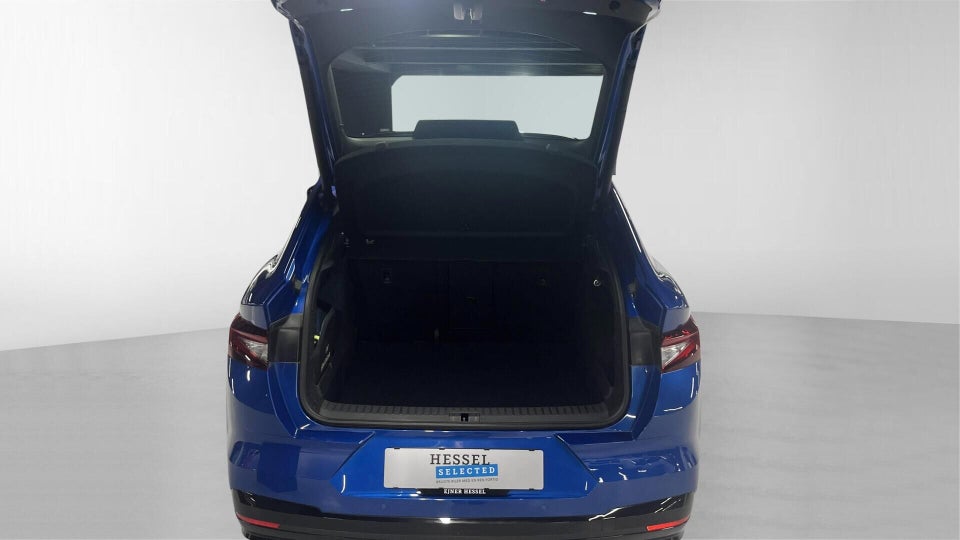 Skoda Enyaq 80 iV Sportline Advanced Coupé 5d