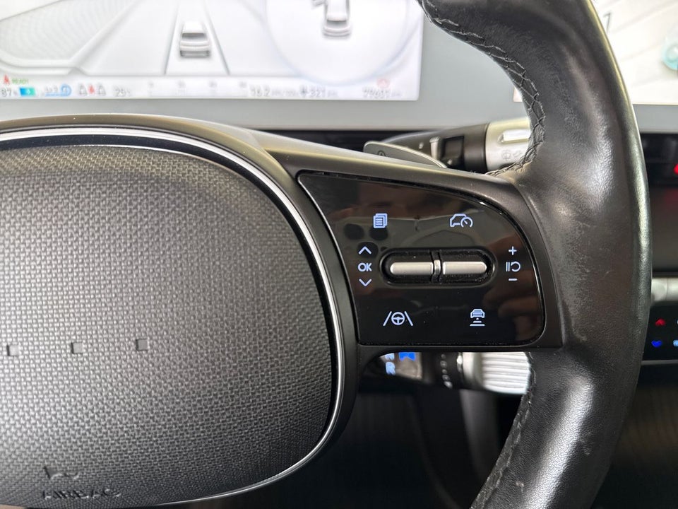 Hyundai Ioniq 5 73 Ultimate 5d