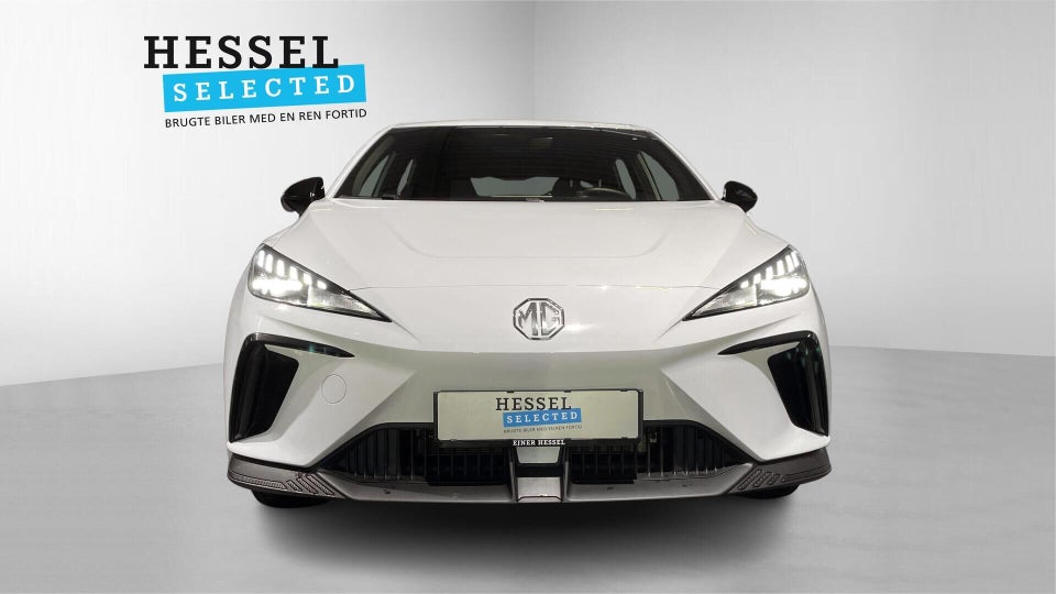 MG 4 51 Nordic Edition 5d