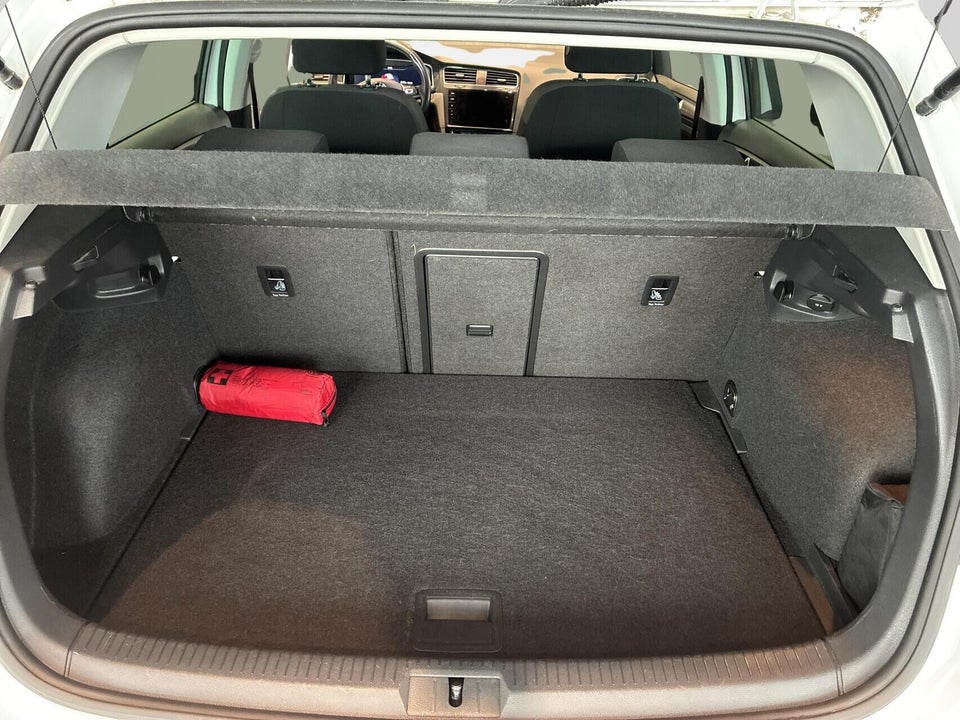 VW e-Golf VII 5d