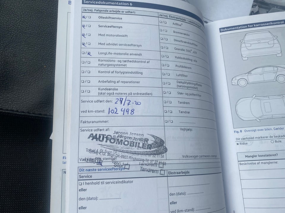 VW Up! 1,0 MPi 60 Move Up! BMT 5d