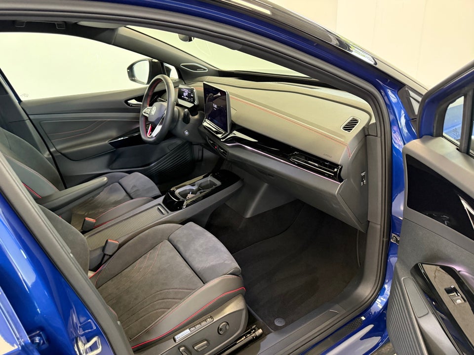 VW ID.4 77 GTX Max 4Motion 5d