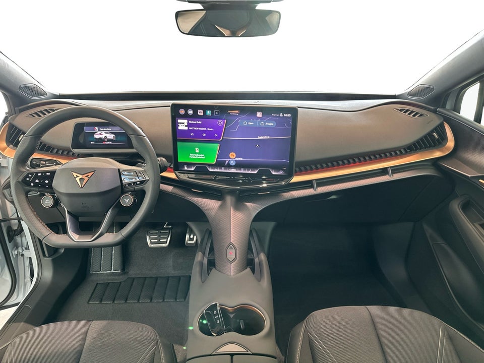 Cupra Tavascan 77 Endurance 5d