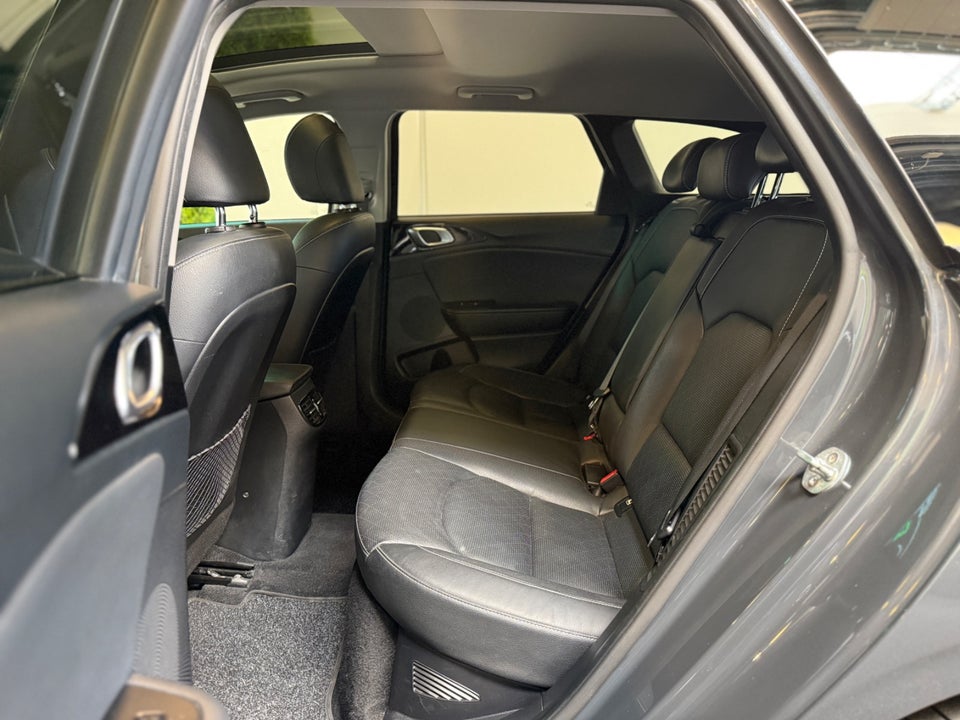 Kia Ceed 1,6 PHEV Upgrade+ SW DCT 5d