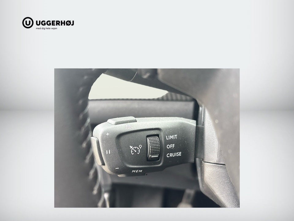 Peugeot 208 1,2 PureTech 100 Allure 5d