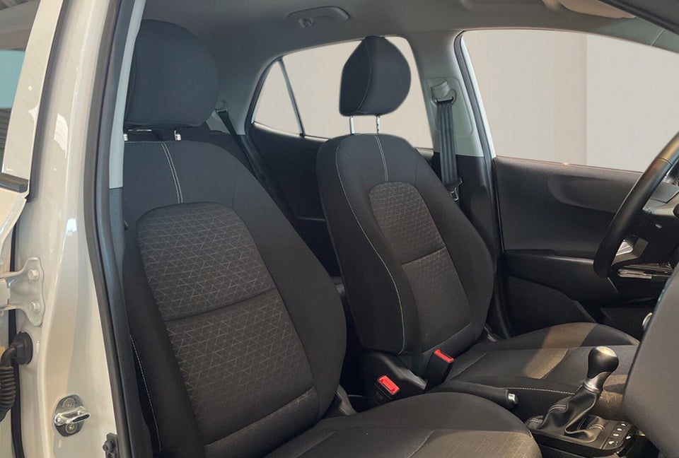 Kia Picanto 1,0 Prestige Upgrade 5d