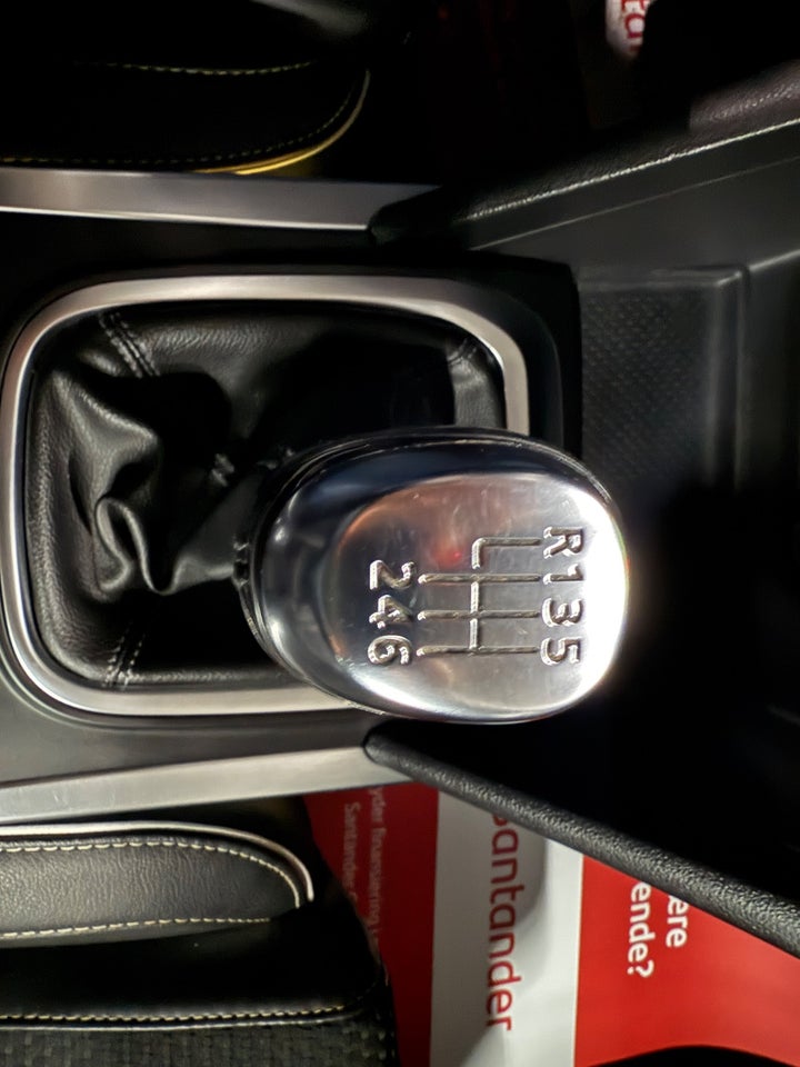 Renault Megane III 1,6 dCi 130 Bose Edition Sport Tourer 5d