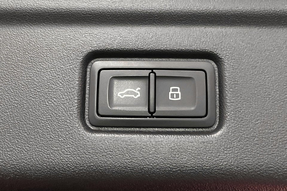 Audi A6 e-tron Progress plus performance Avant 5d