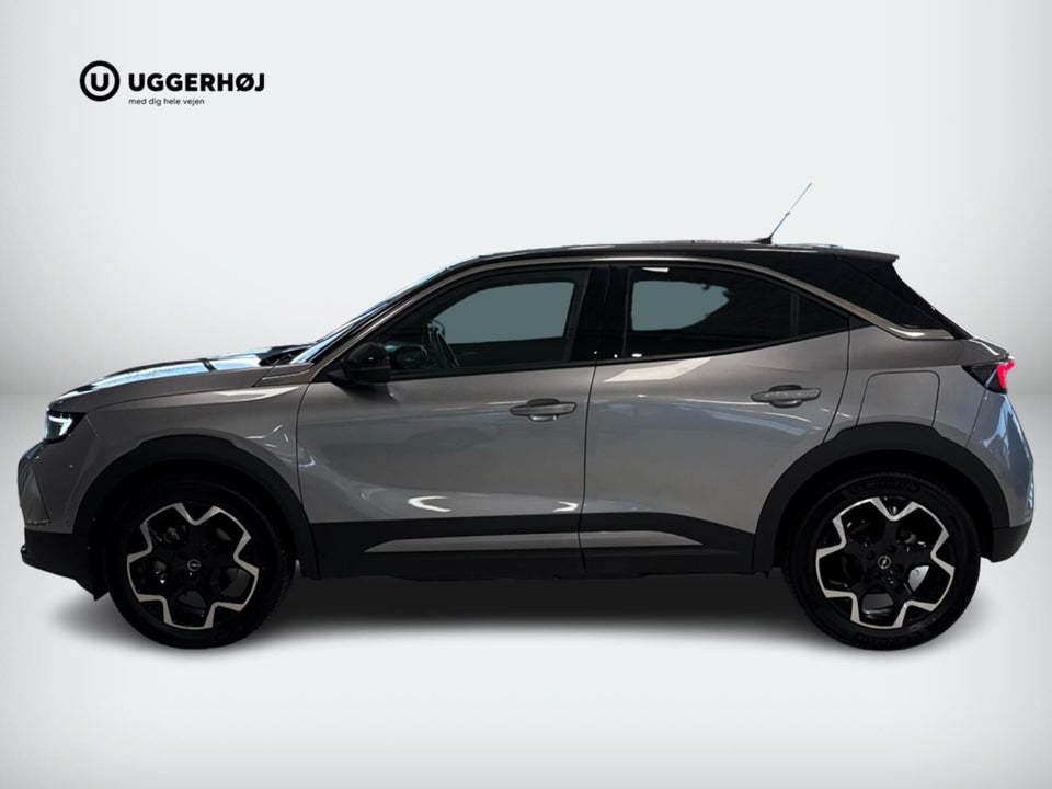 Opel Mokka-e 50 Ultimate 5d