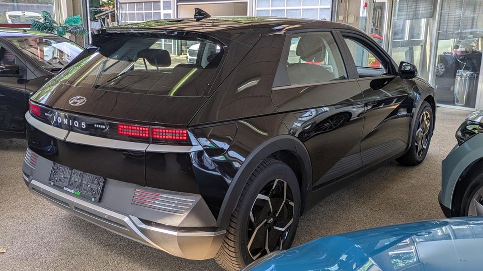 Hyundai Ioniq 5 73 Dynamiq 5d