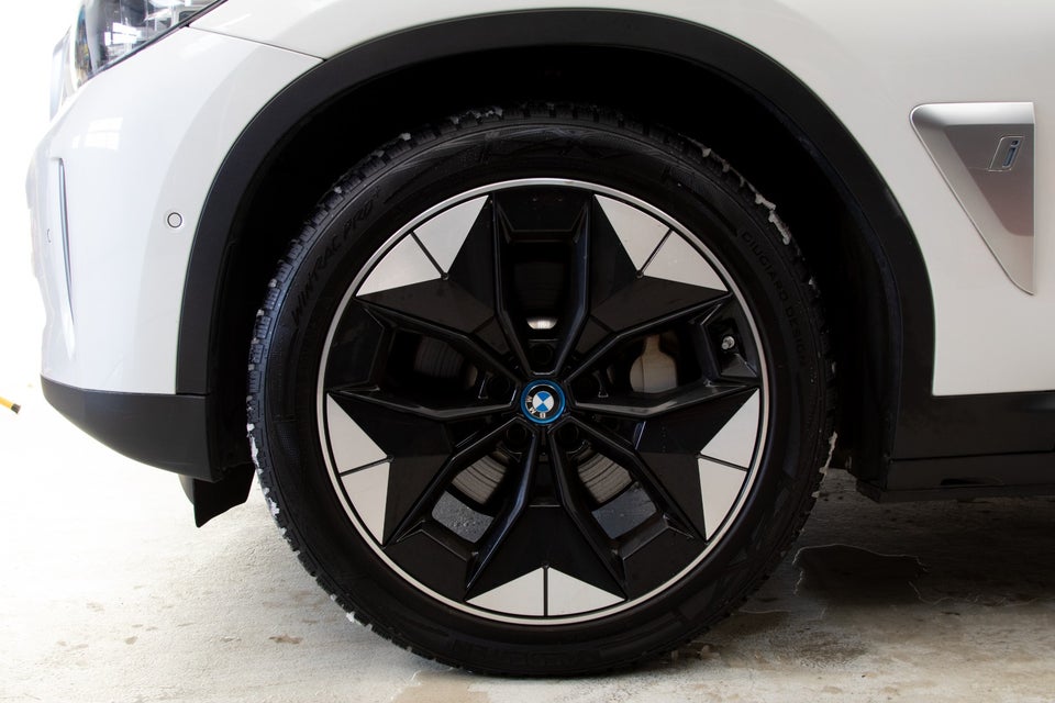 BMW iX3 Impressive 5d