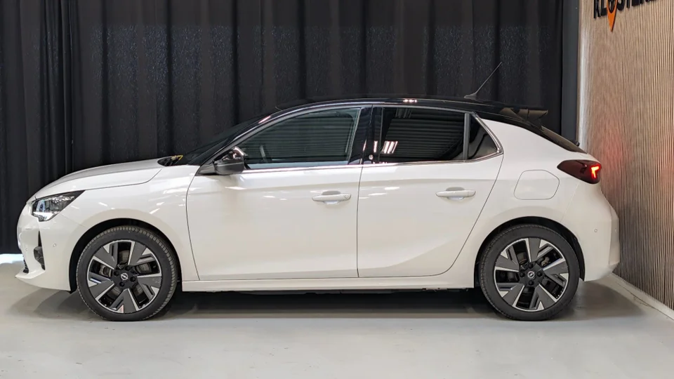 Opel Corsa-e 50 GS-Line 5d