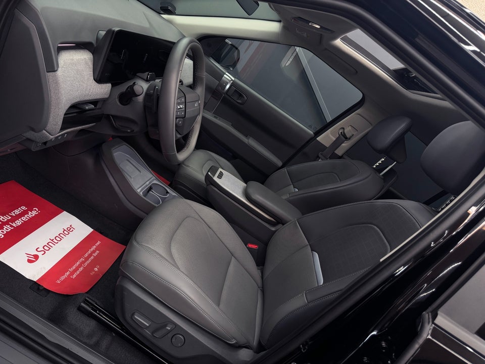 Kia EV3 81 Long Range Upgrade 5d