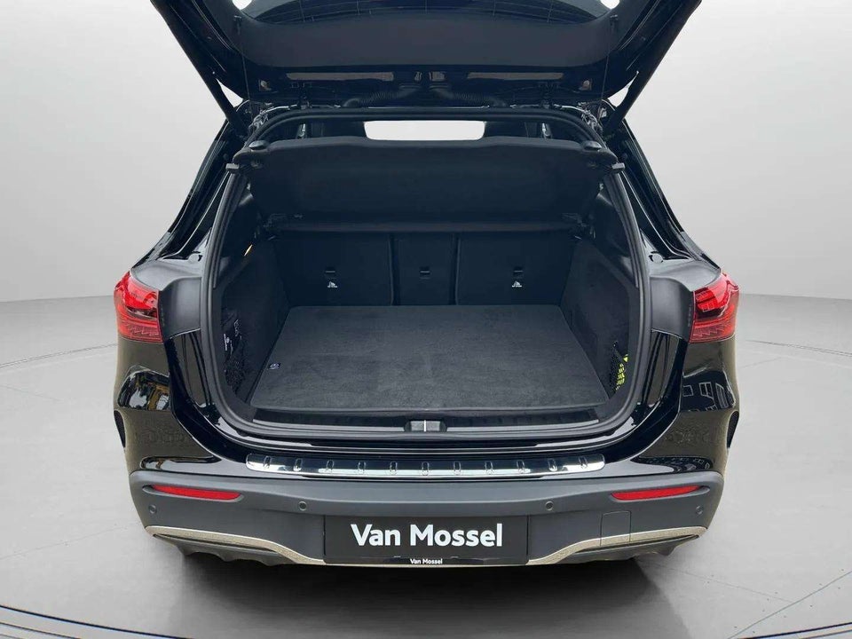 Mercedes EQA250+ AMG Edition 5d