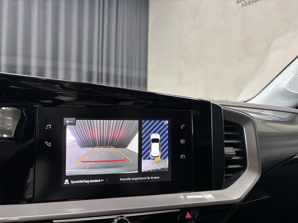 Opel Mokka-e 50 Elegance 5d