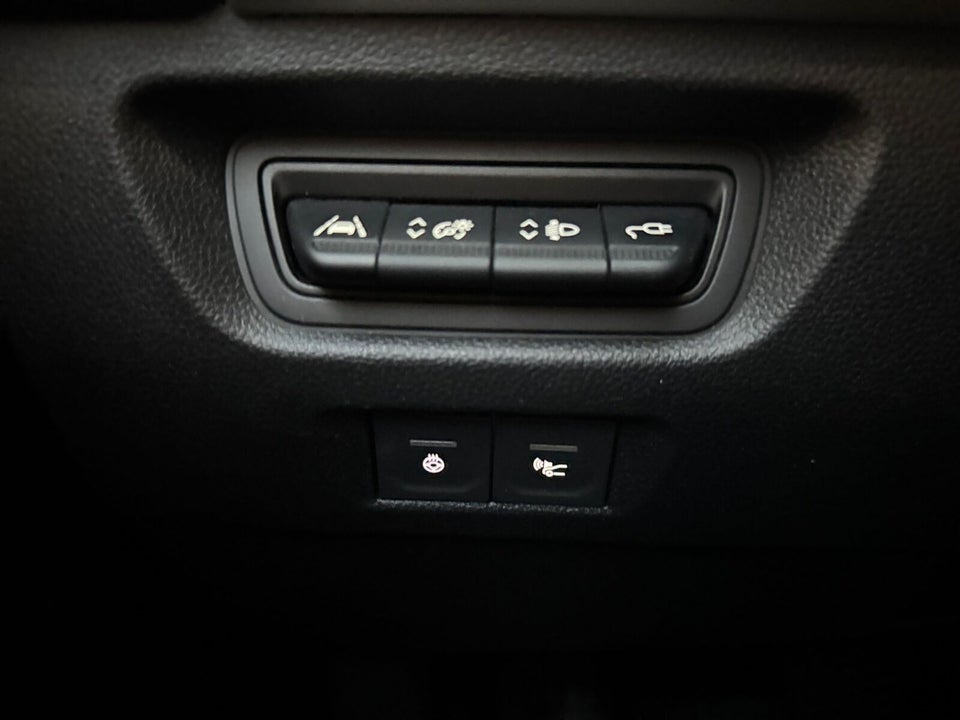 Renault Zoe 52 Experience 5d