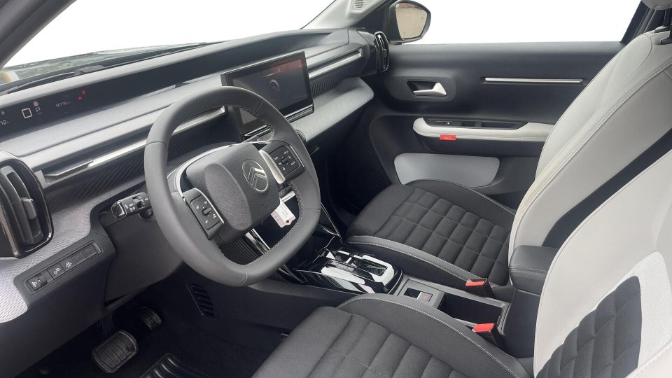 Citroën ë-C3 Aircross 44 Max 5d