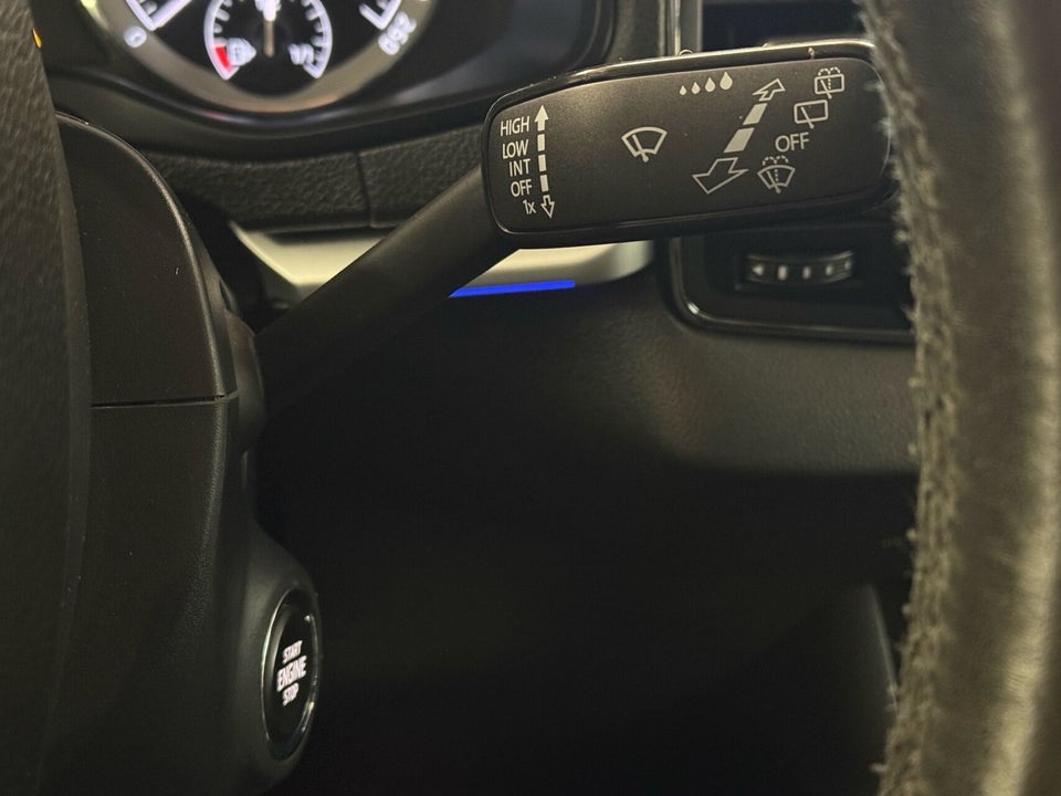 Skoda Karoq 1,5 TSi 150 Style DSG 5d