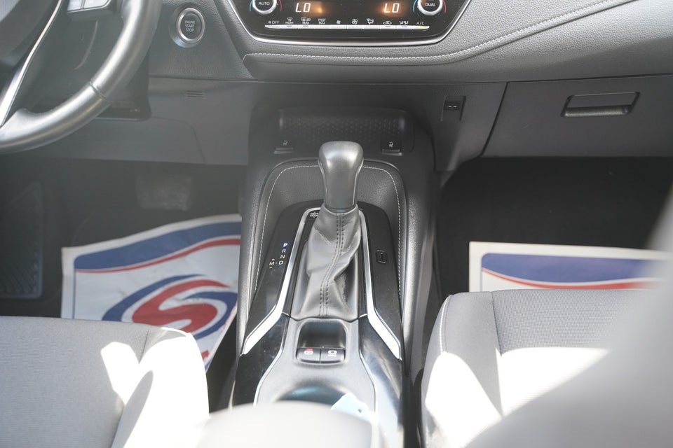 Toyota Corolla 1,2 Active Smart Touring Sports MDS 5d