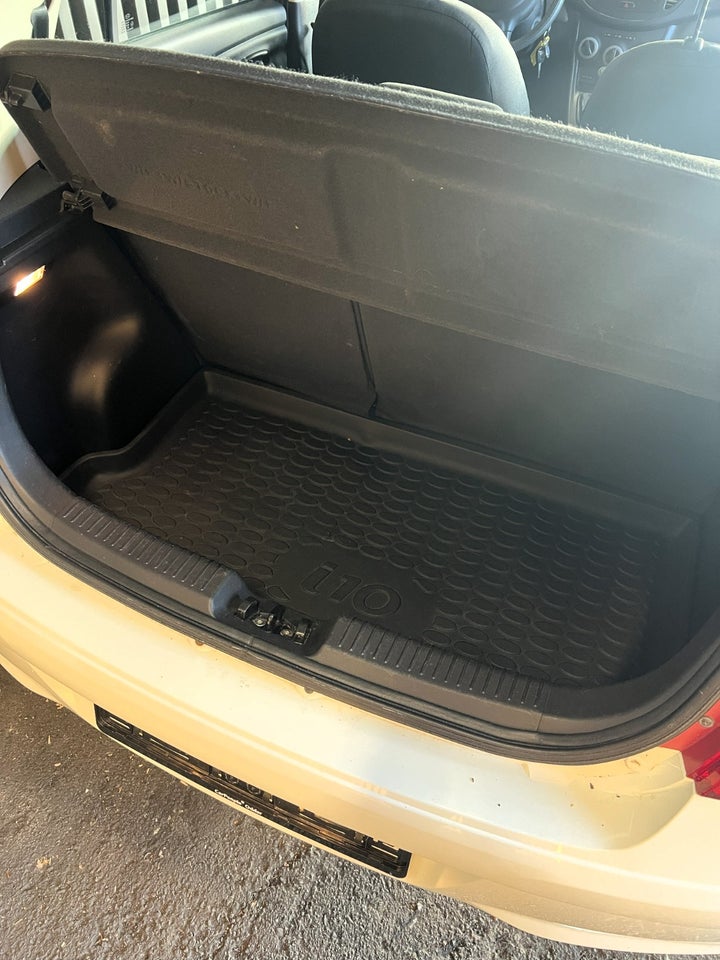 Hyundai i10 1,2 Comfort 5d