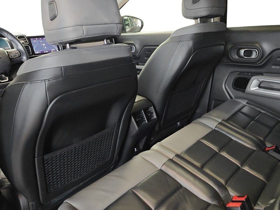 Citroën C5 Aircross 1,6 Hybrid SkyLine EAT8 5d