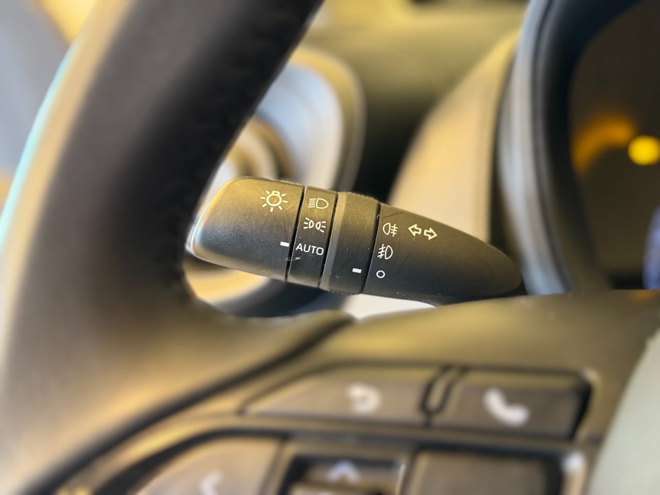 Toyota Aygo X 1,0 Active 5d