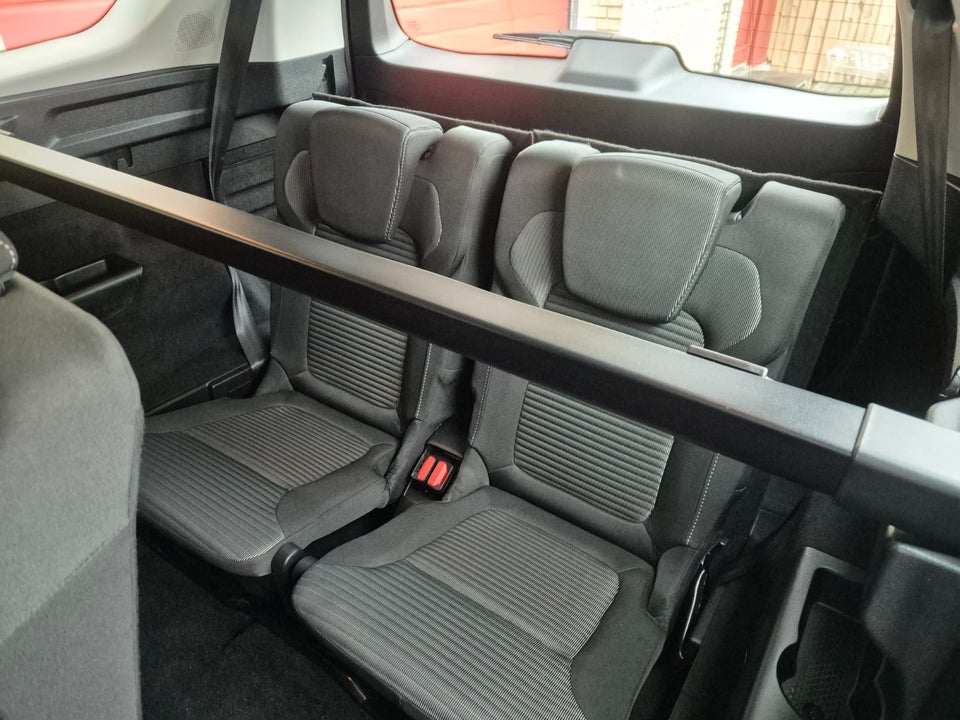 Renault Grand Scenic IV 1,2 TCe 130 Zen 7prs 5d