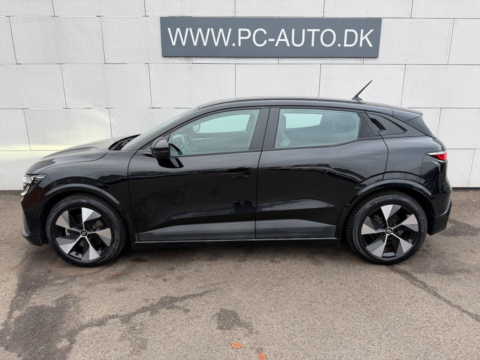 Renault Megane E-Tech 60 Equilibre 5d