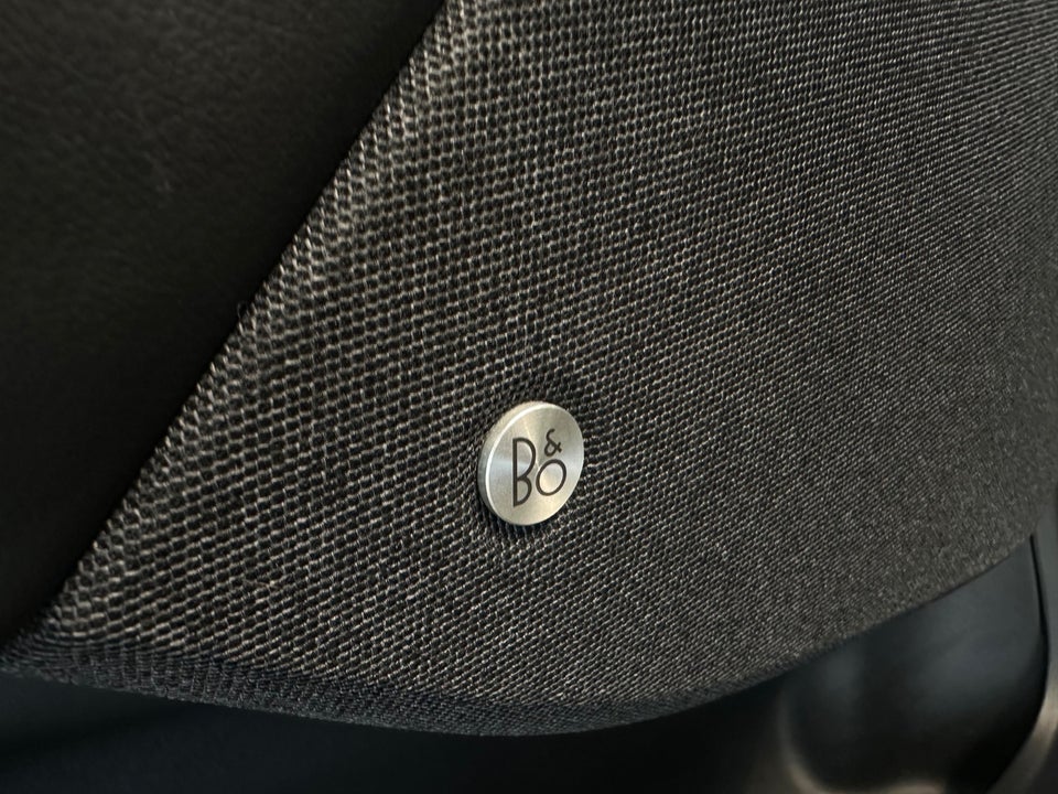 Ford Mustang Mach-E 98 Extended Range 5d