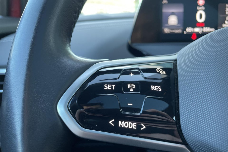 VW ID.4 77 Pro Performance 5d