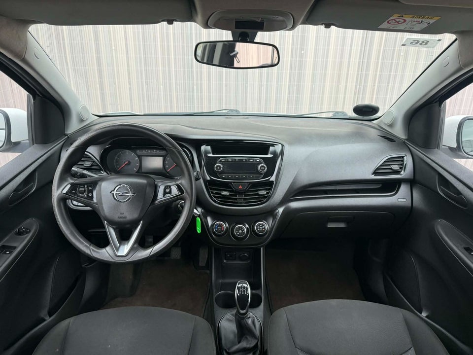 Opel Karl 1,0 Enjoy 5d