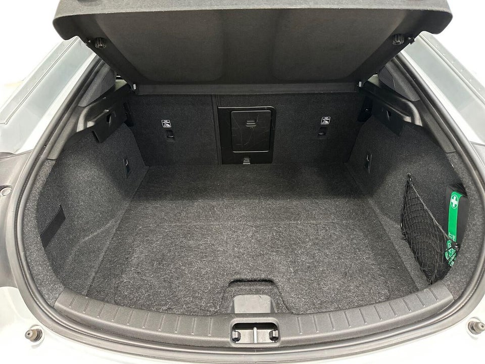 Polestar 2 Long Range 5d