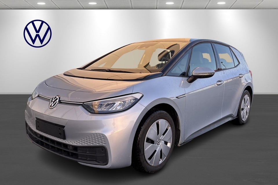 VW ID.3 45 Pure Performance 5d