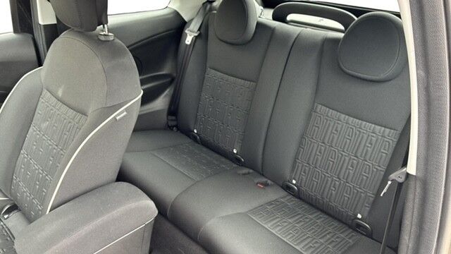 Fiat 500e 42 Icon Cabrio 2d