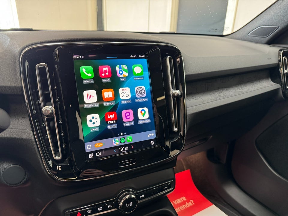 Volvo C40 P6 ReCharge Core 5d