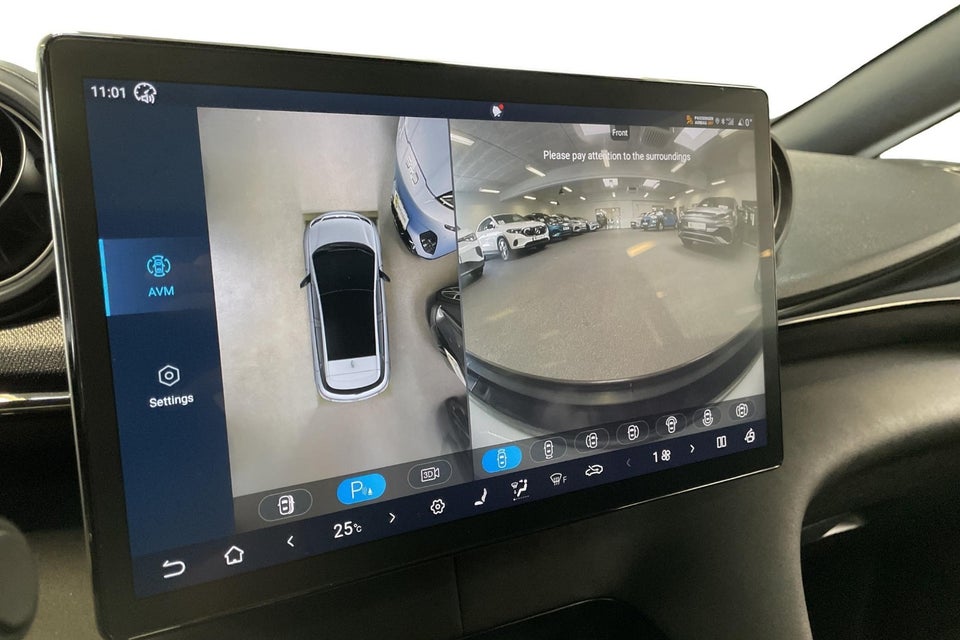 BYD Dolphin 60 Design 5d