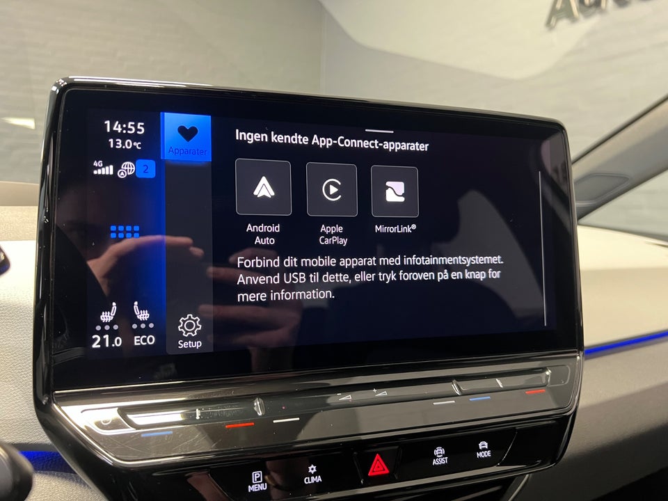 VW ID.3 58 Pro Performance 5d