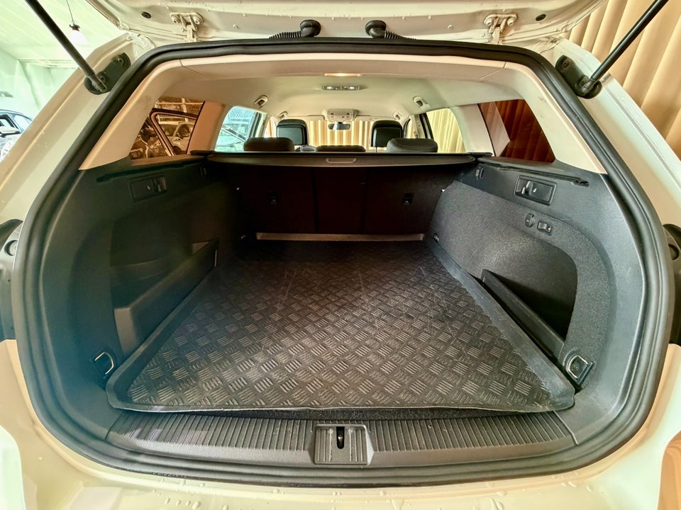 VW Passat 1,4 GTE Highline Variant DSG 5d