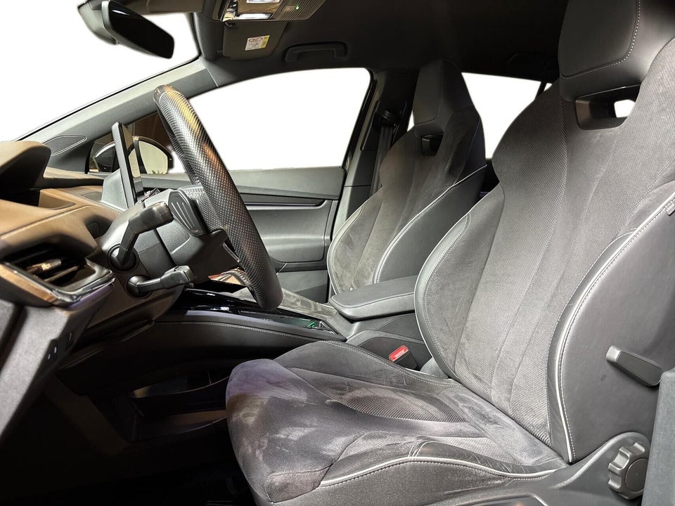 Skoda Enyaq 60 iV Sportline 5d