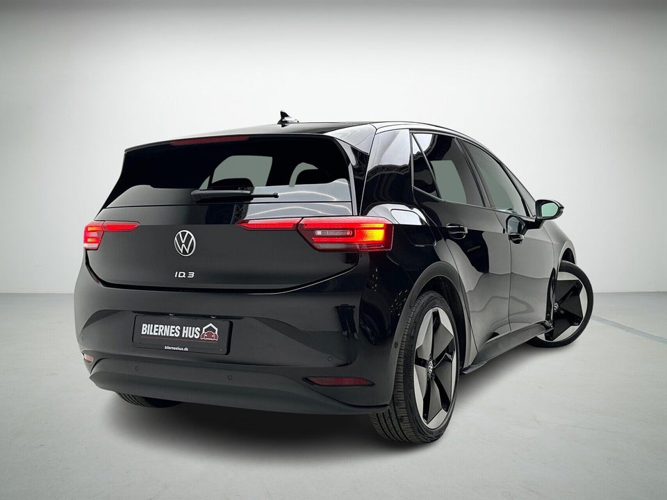 VW ID.3 77 Max 5d