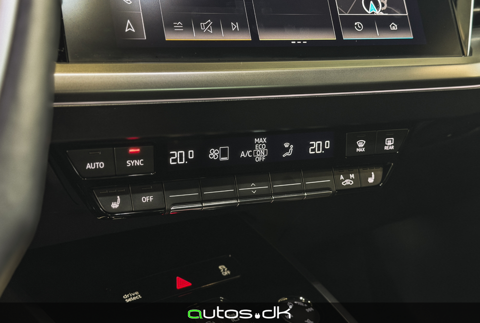 Audi Q4 e-tron 40 Attitude 5d