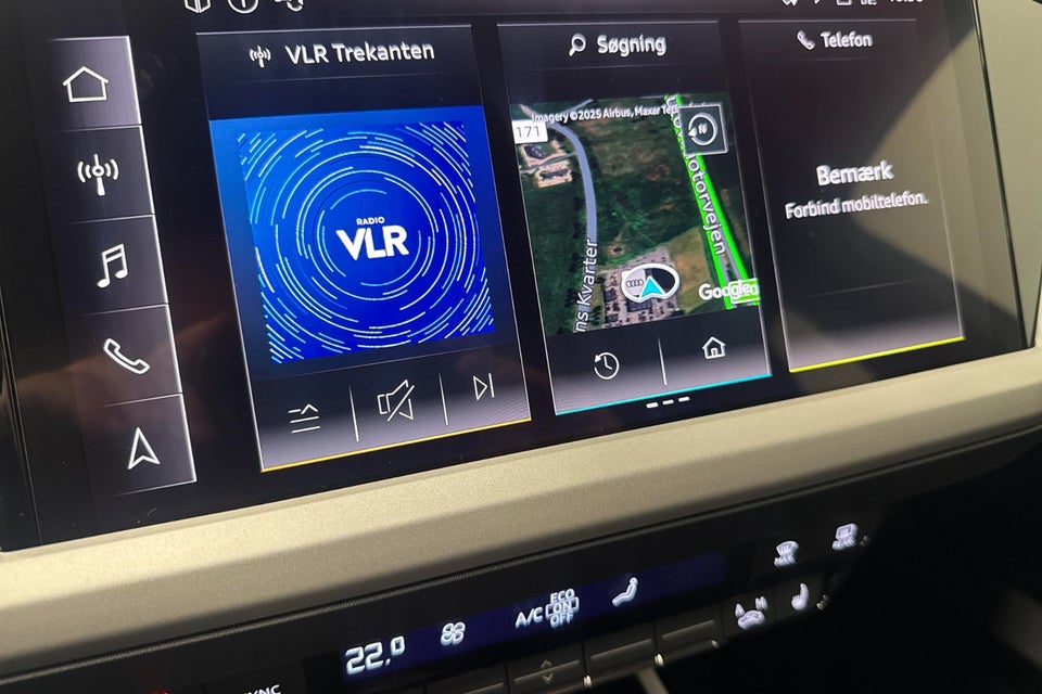 Audi Q4 e-tron 45 S-line Edition 5d