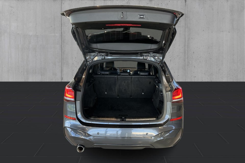 BMW X1 1,5 xDrive25e M-Sport aut. 5d